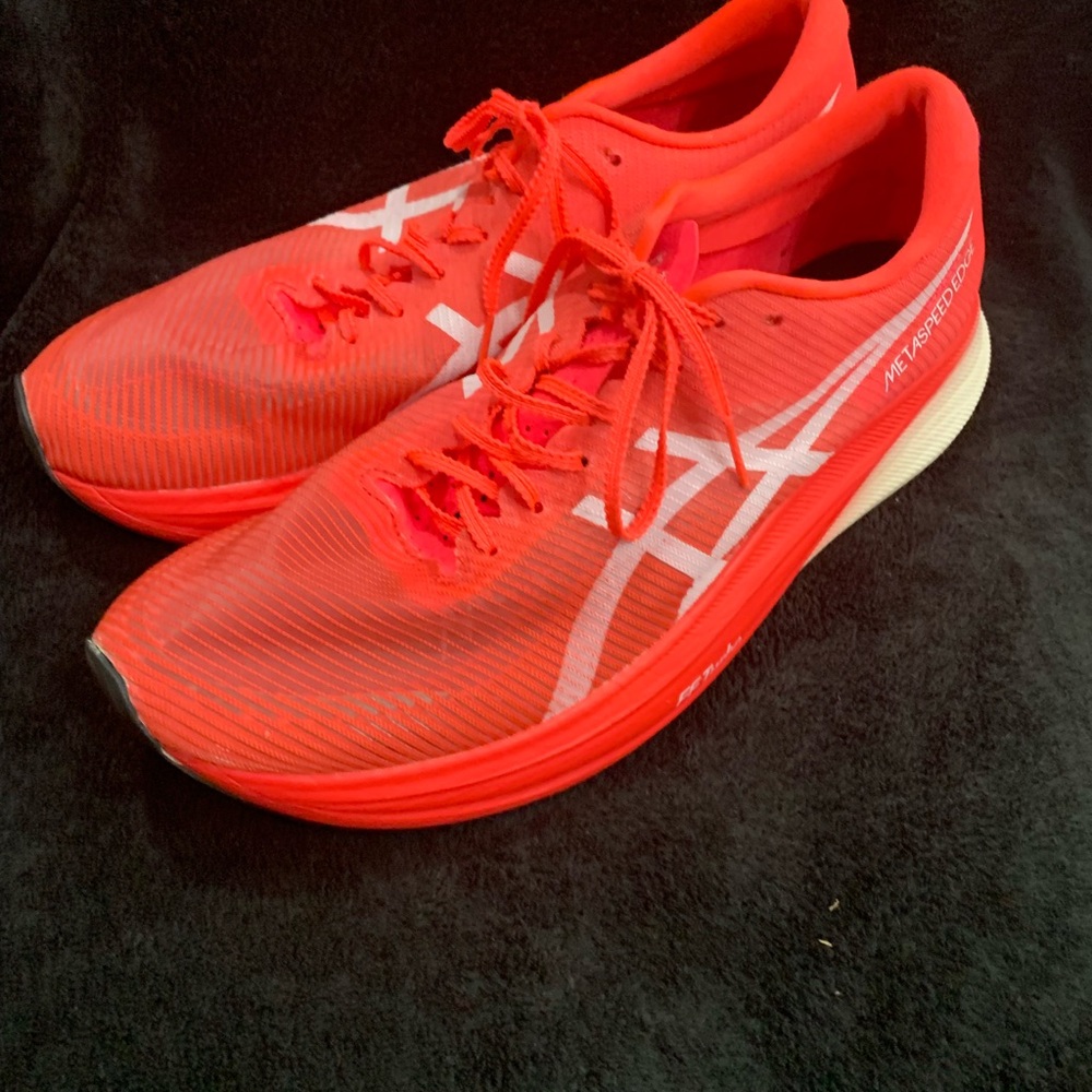 Asics Metaspeed Edge+